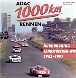 ADAC 1000km Rennen