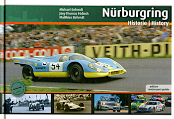 Nürburgring Historie